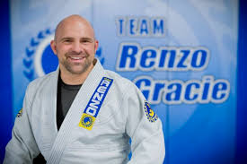 Coach Anthony Corcione