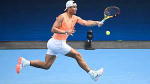 Rafael nadal though has confirmed his participation at the australian open 2021 which is due to begin on february 8th. Rafael Nadal Learns Australian Open Draw Fate Aims For Record 21st Major Title 2021 Draw Preview Atp Tour Tennis
