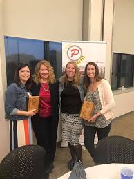 We were honored to celebrate...