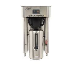Coffee urn vs coffee maker. Curtis Omgs Omega G4 Coffee Urn Brewer