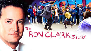 Prime Video: The Ron Clark Story