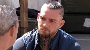 „Unbreakable“: Eric Stehfest über Missbrauch und sexuelle Gewalt