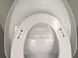 お家仕事 トイレ編 便座クッションを漂白しました rinのシンプルライフ ５０代からの暮らしの整え方 小さな平屋暮らし シンプルライフ ライフ 漂白