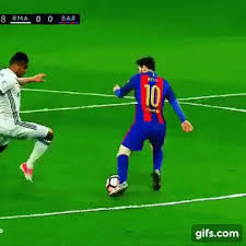 Check spelling or type a new query. Messi Vs Casemiro Real Madrid 2 X 3 Barcelona 23 04 2017 Animated Gif