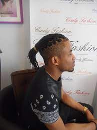 Maybe you would like to learn more about one of these? Coiffeur Visagiste Afro Antillais Paris Le Meilleur Choix Pour Vos Cheveux Mens Braids Hairstyles Dreadlock Hairstyles For Men Thick Hair Styles