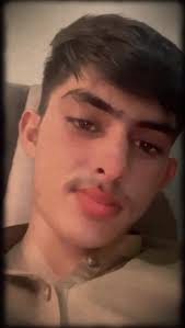 Who 🤟🏻😎 @꧁༒☬Jerryî☬༒꧂ @Hammad Zahid ###