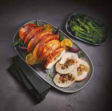 Part three will be uploaded during cooking of the turkey. Cooking Boned And Rolled Turkey Youtube How To Cook A Boned And Rolled Turkey How To Sign Up For My Free Weekly Newsletter