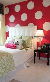 Teen bedroom colors this is also a really nice color but the blue is far more evident. Girl Bedroom Painting Ideas Houzz