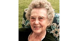 Waverly Camille Hoskin Obituary (1928