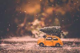 Merry Christmas Disney Cars Wallpaper Toy Car Beetle Car