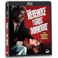Amazon.com: Werewolf of Washington : Milton Moses Ginsberg, Dean Stockwell,  Clifton James, Michael Dunn: Movies & TV