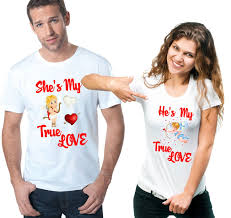 Couple Love T Shirts Valentine S Day Shirts Love T Shirts He She S My True Love Couple T Shirts Couple Tees V Love T Shirt Couple Tshirts Valentines Day Shirts