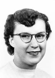 Alberta Jean Weber Horsch (1931-2018)