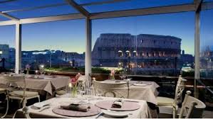 Ristoranti a lido di ostia, provincia di roma: Dove Mangiare A Roma I Migliori Ristoranti Della Capitale Pg Magazine