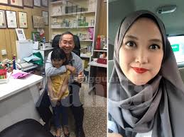 Md nidzam me, bkm (15.06.2015 13:43) the best clinic ever. Bertahun Anak Ekzema Patutlah Susah Nak Baik Rupanya Selama Ini Alergik Yis Jadi Punca Mingguan Wanita