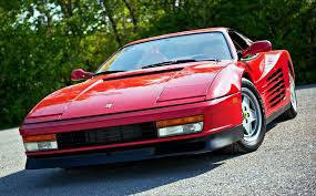 Maybe you would like to learn more about one of these? Red Fever 5 Car Colours That Made Our Hearts Bleed Rencana Carlist My