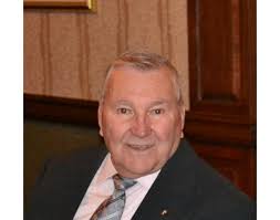 Frederick Melvin Obituary (2020)