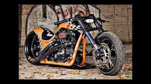 Pin Di My Dream Bike