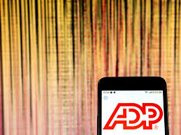 Simply add the credit card you want to use for payroll and your adp bank account information, enable the integration to automatically fund future payroll runs, and you're done! Adp Addresses Compliance In Termination Pay Pymnts Com