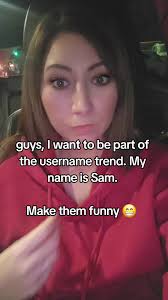 Youtube Channel Name Ideas Sam