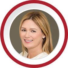 Carrie Bach's Instagram, Twitter & Facebook