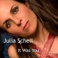 Amazon.com: It Was You : Julia Schell: Digital Music