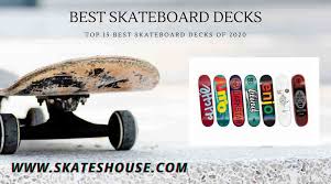 Independent, venture, and thunder, are truck brands that are well known for their turning and grinding capabilities. Best Skateboard Decks Top 15 In 2021 That You Can Buy Now