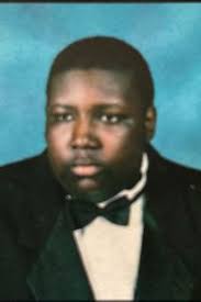 Brandon Thomas Samuel Obituary in Manning at Samuels Funeral Home, LLC.