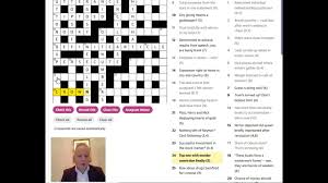 Can You Survive Vlad S Guardian Crossword Youtube