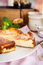 Rezept Blitzschneller Kasekuchen Ohne Boden Low Carb