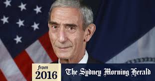 9/11 pathologist pledged a 'dialogue with the dead'