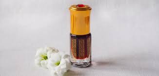 ما حكم العطور في رمضان موضوع