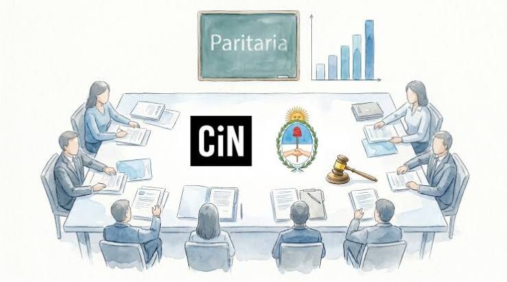El Gobierno y las universidades sellaron un acuerdo salarial y presupuestario, pero contin�a la demanda en la Corte - Infobae