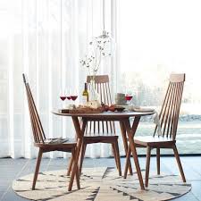 Mid Century Expandable Dining Table In 2020 Mid Century Round Dining Table Round Dining Table Round Dining Table Modern