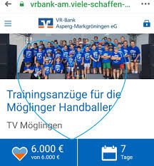 Tv Moglingen Frauen 1 Publicaciones Facebook