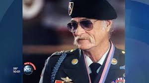 VA officials confirm veteran's records don't match with POW story