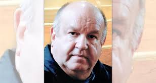 Ernest E. (Emil) Kiedrowski, 71