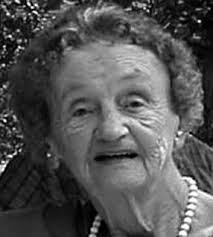 MARGARET THORNE Obituary (1912