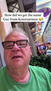 Angelo Tsarouchas Meaning Greek Name