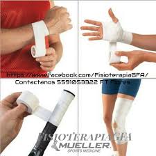 Pin De Fisioterapia Gfa En Cinta Kinesiologica Actividades De La Vida Diaria Vendaje Deportes