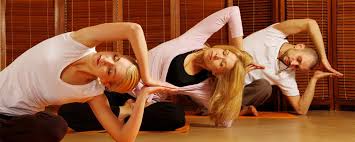 Yoga wochenende in brandenburg november. Wellness