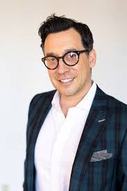 Luca Citton: Meritas Board Chair 2024-2027