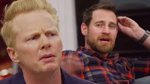 Danny Roberts Has Heated Conversation with Real World New Orleans Costar  Over Homosexuality