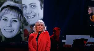 Rob de nijs (born 26 december 1942) is a dutch singer and actor, active since the 1960s. Rob De Nijs And Willeke Alberti Make An Impression At Matthijs Gaat Door Netherlands News Live