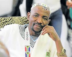 Praise for 'people's King Sigcawu' as he passes on