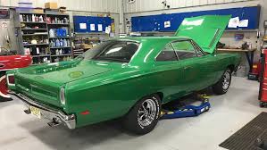 Image result for Rallye Green 1969 Plymouth