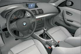 Bmw 1 Series Interior Top Car Magazine Bmw 1 Series Top Cars Bmw