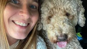 Fundraiser by Rebekah Whittaker : Support Teddy's Search Efforts in San  Rafael