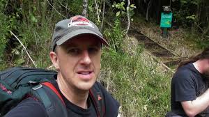 Kakepuku Mountain Walk