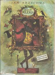 Czytelnik, warszawa 1960r., str.110, 1; Pan Kleks Jan Brzechwa Krakowczyta Pl